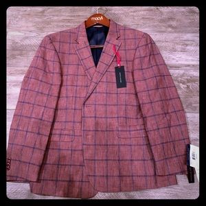 Tommy Hilfiger Linen Sportcoat